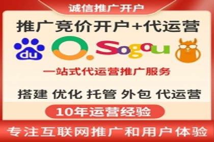 SEM服务公司助力企业流量增长案例